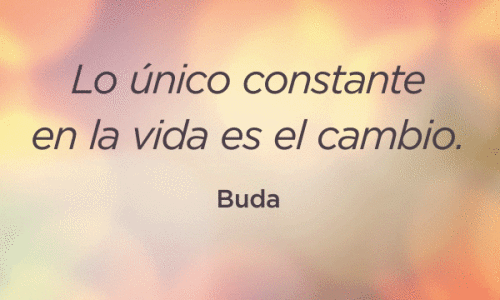 Buda - Aforismo