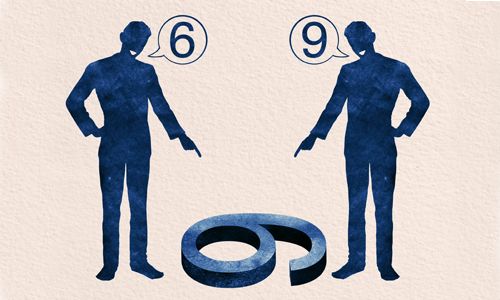 Terapia Breve Estratégica - ¿Existe una única realidad?
